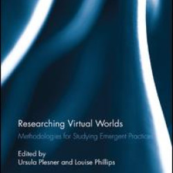Researching Virtual Worlds