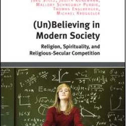 (Un)Believing in Modern Society (Un)Believing in Modern Society