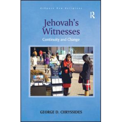 Jehovah's Witnesses Jehovah's Witnesses