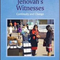 Jehovah's Witnesses Jehovah's Witnesses