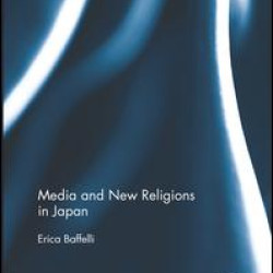 Media and New Religions in Japan