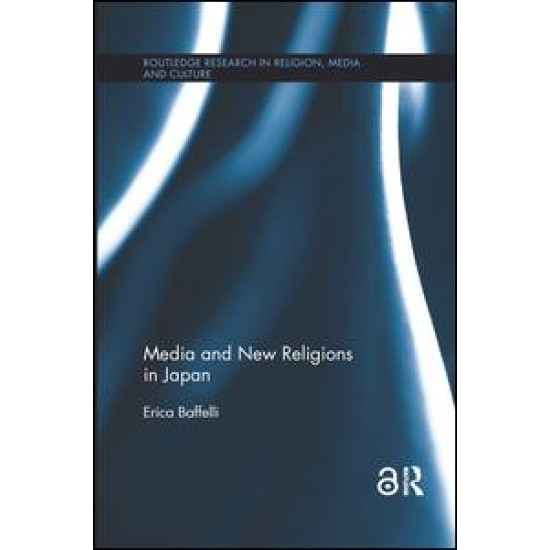 Media and New Religions in Japan Media and New Religions in Japan