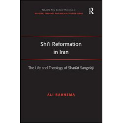 Shi'i Reformation in Iran Shi'i Reformation in Iran