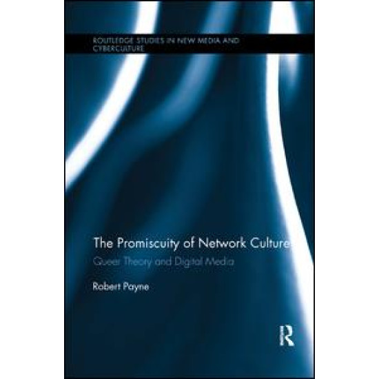 The Promiscuity of Network Culture