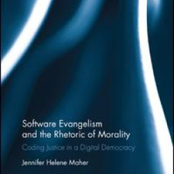 Software Evangelism and the Rhetoric of Morality