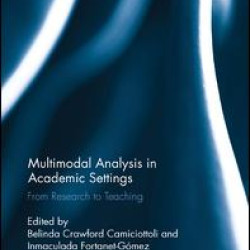 Multimodal Analysis in Academic Settings