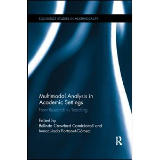 Multimodal Analysis in Academic Settings