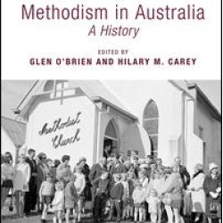 Methodism in Australia