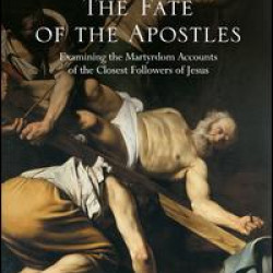The Fate of the Apostles