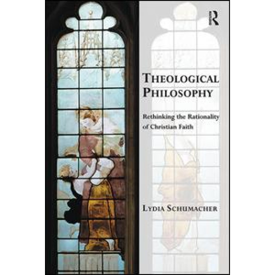 Theological Philosophy Theological Philosophy