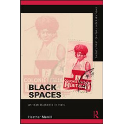Black Spaces