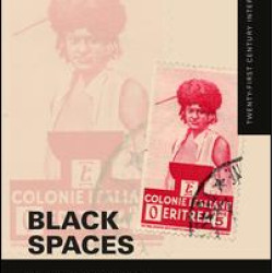 Black Spaces Black Spaces