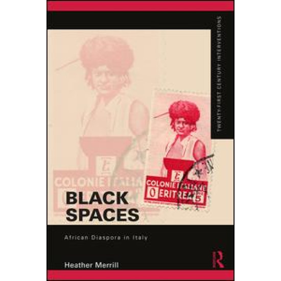 Black Spaces