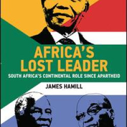 Africa's Lost Leader Africa's Lost Leader