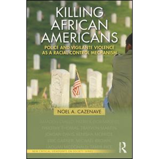 Killing African Americans Killing African Americans