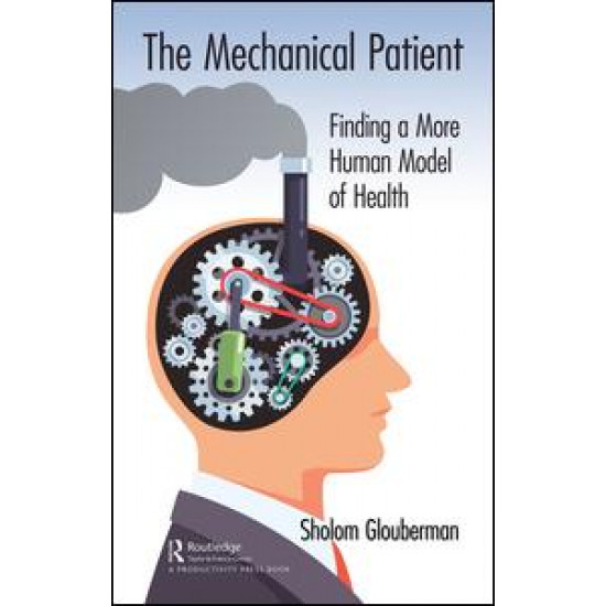 The Mechanical Patient The Mechanical Patient