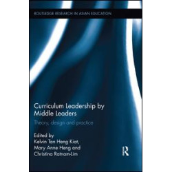 Curriculum Leadership by Middle Leaders Curriculum Leadership by Middle Leaders