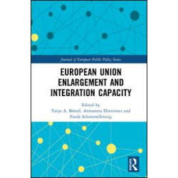 European Union Enlargement and Integration Capacity European Union Enlargement and Integration Capacity