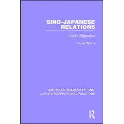 Sino-Japanese Relations Sino-Japanese Relations