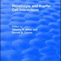 Hepatocyte and Kupffer Cell Interactions (1992)