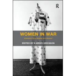 Women in War Women in War