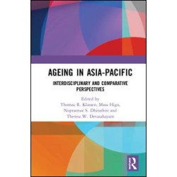 Ageing in Asia-Pacific