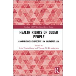 Health Rights of Older People Health Rights of Older People