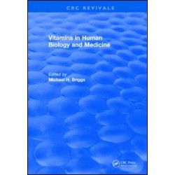 Vitamins In Human Biology and Medicine (1981) Vitamins In Human Biology and Medicine (1981)