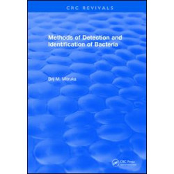 Methods of Detection and Identification of Bacteria (1977) Methods of Detection and Identification of Bacteria (1977)