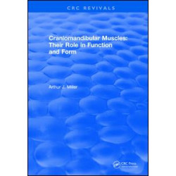 Craniomandibular Muscles Craniomandibular Muscles
