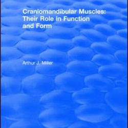 Craniomandibular Muscles