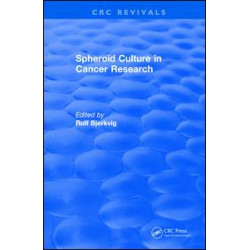 Spheroid Culture in Cancer Research (1991)