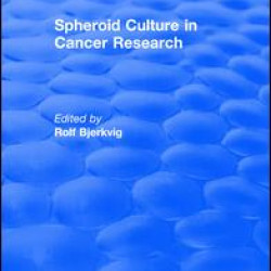 Spheroid Culture in Cancer Research (1991) Spheroid Culture in Cancer Research (1991)