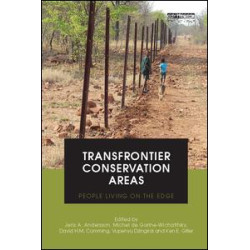 Transfrontier Conservation Areas