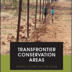 Transfrontier Conservation Areas Transfrontier Conservation Areas