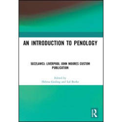 An Introduction to Penology - LJMU Custom Publication An Introduction to Penology - LJMU Custom Publication