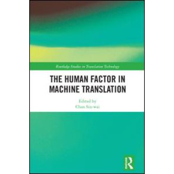 The Human Factor in Machine Translation The Human Factor in Machine Translation