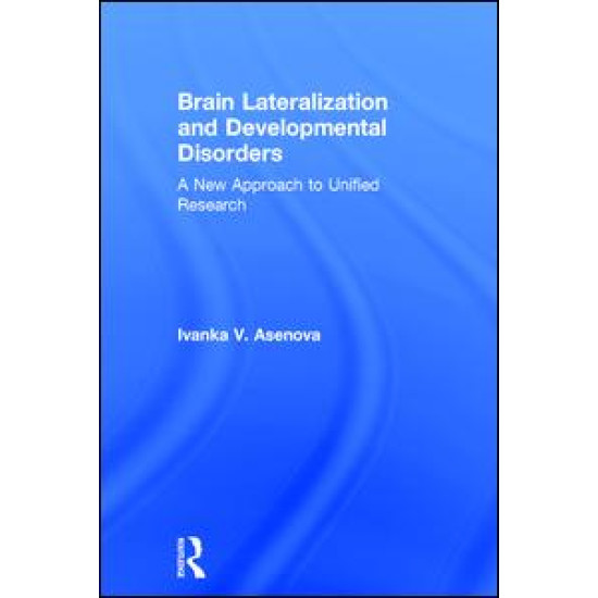 Brain Lateralization and Developmental Disorders