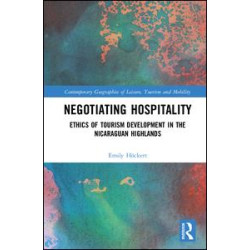Negotiating Hospitality