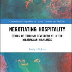 Negotiating Hospitality