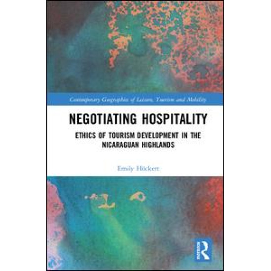 Negotiating Hospitality Negotiating Hospitality