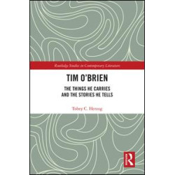 Tim O'Brien