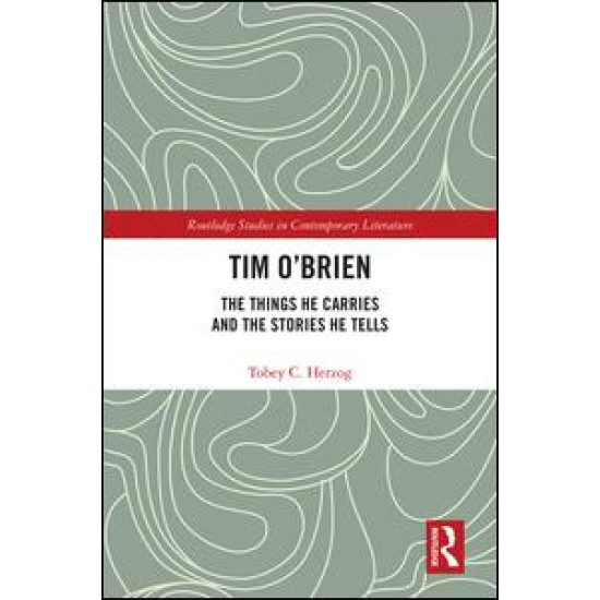 Tim O'Brien Tim O'Brien