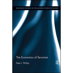 The Economics of Terrorism The Economics of Terrorism