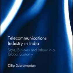 Telecommunications Industry in India