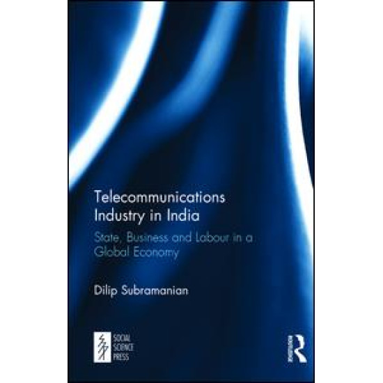 Telecommunications Industry in India Telecommunications Industry in India