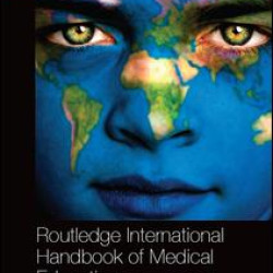 Routledge International Handbook of Medical Education Routledge International Handbook of Medical Education