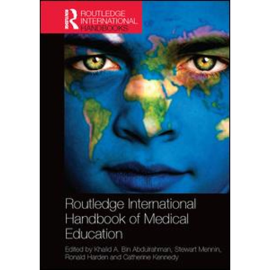 Routledge International Handbook of Medical Education