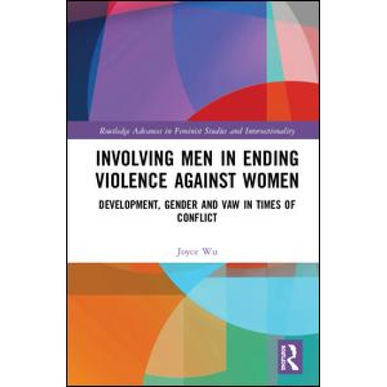 Involving Men in Ending Violence against Women