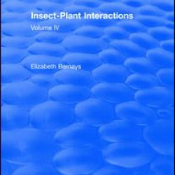 Insect-Plant Interactions (1992)